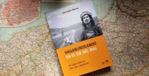 Vagabundeando en el Eje del Mal