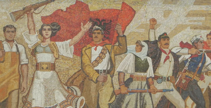 nostalgia comunismo albania
