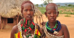 visitar valle del omo