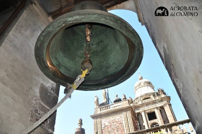 campanario catedral metropolitana