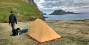 gasadalur islas feroe