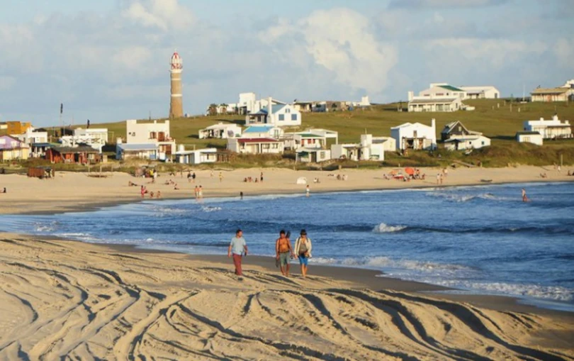 mejores playas de latinoamerica cabo polonio