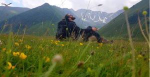 mejores paises para viajar de mochilero