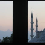 Santa Sofía, la basílica bizantina turca convertida en mezquita por decreto