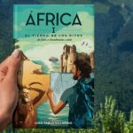 Africa I: el Tiempo de los Ritos: ¡mi nuevo libro!