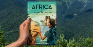 africa el tiempo de los ritos