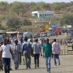 Cruzar de Sudán a Etiopía por tierra: frontera y trámites