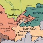 Asia Central 2022: preparativos conceptuales de un viaje