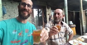 desafios contar viaje tiempo real