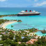 Las 10 mejores islas del Caribe para visitar en un crucero