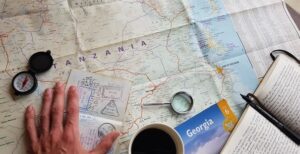 planear viaje con inteligencia artificial