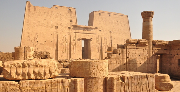mejores templos de egipto visitar