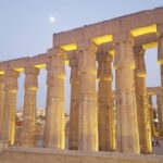 Que ver en Luxor: guía completa + mapa