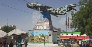 como viajar a somalilandia