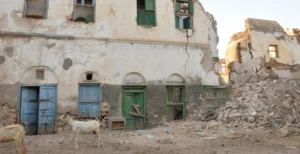 es seguro viajar a somalilandia