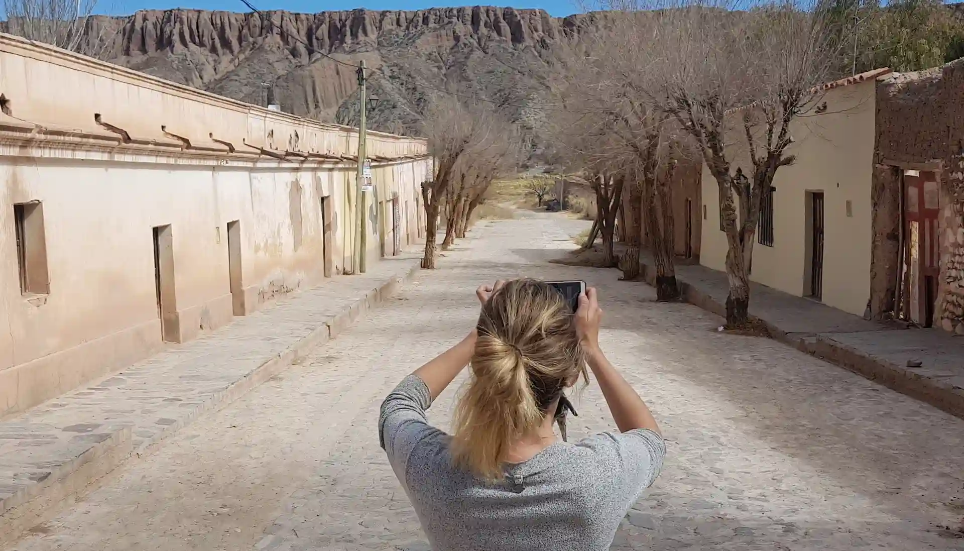 turismo norte argentino