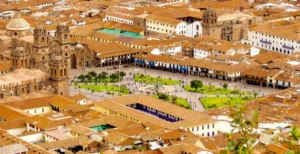 que ver en cusco