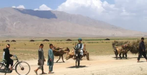 Es seguro viajar a Afganistan