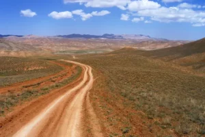 Que ver en Afganistan