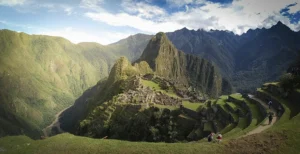 como llegar a machu picchu