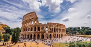 como visitar el coliseo roma