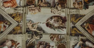 visitar capilla sixtina