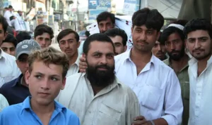 es seguro pakistan