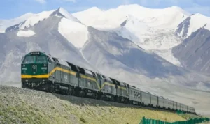 tren pekin lhasa