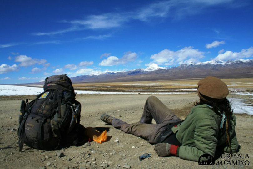 Precio expedición Monte Kailash