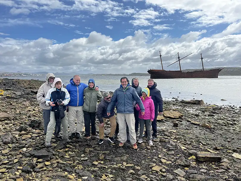 excursion gypsy cove