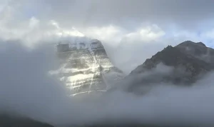 como visitar kailash