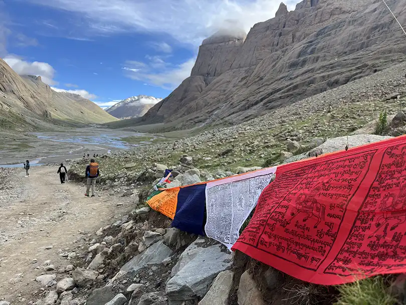  viajes espirituales a tibet y nepal