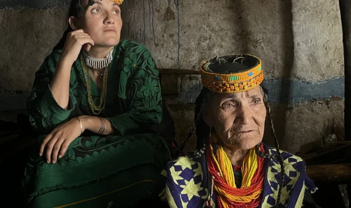 visitar valles kalasha