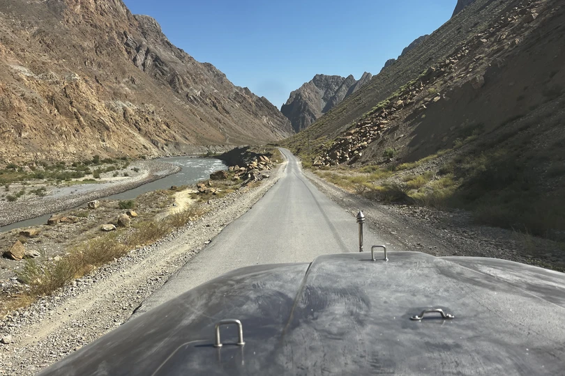 como llegar valles kalasha