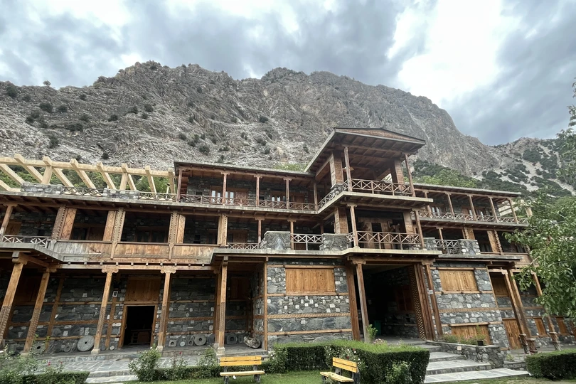 museo kalasha