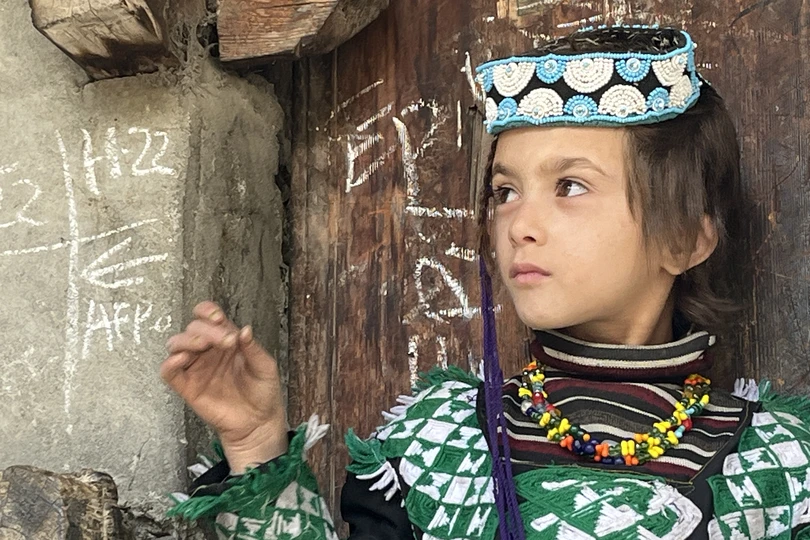 vestimetna kalasha